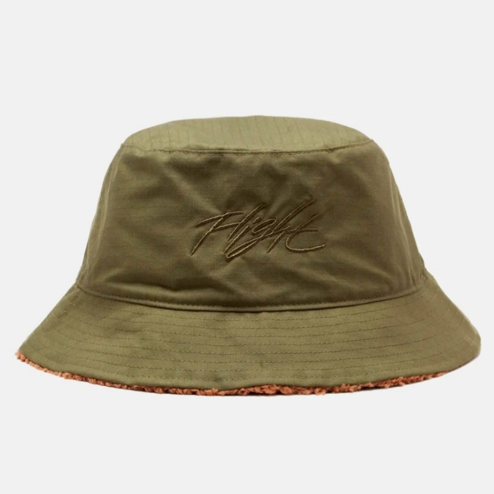 NWT Unisex Jordan Reversible Bucket Hat